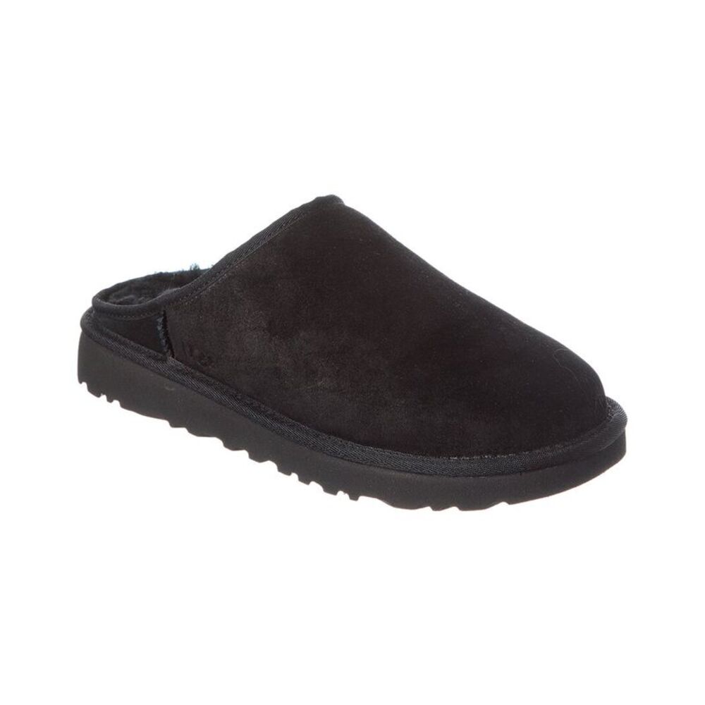 Ugg Classic Suede Slipper